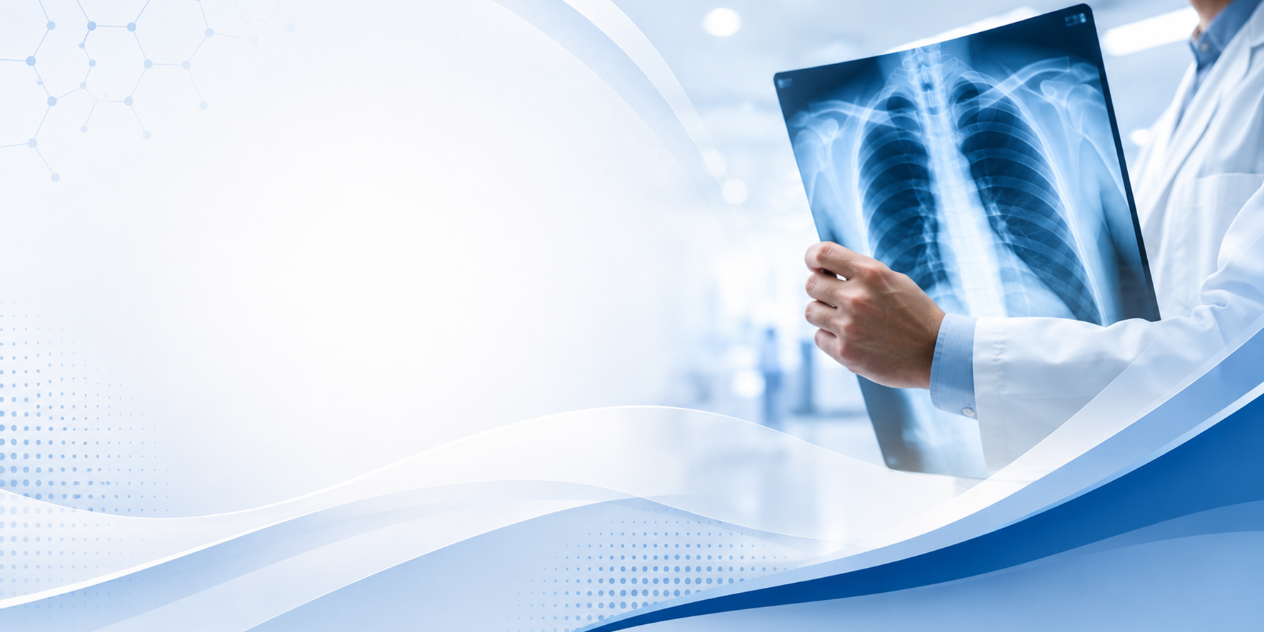 Soluciones FARMEX para traumatología y ortopedia en México